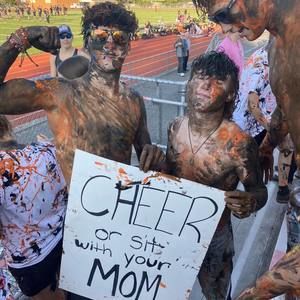 Meet your Posher, Isaiah